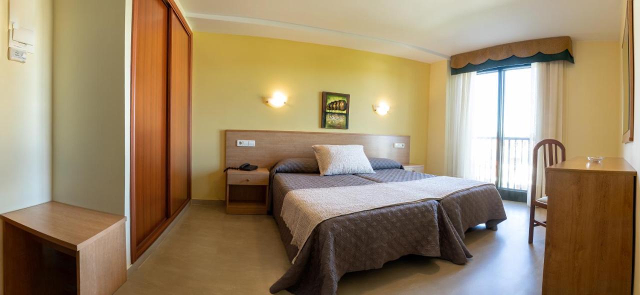 Hotel Veiganova Sanxenxo Kültér fotó