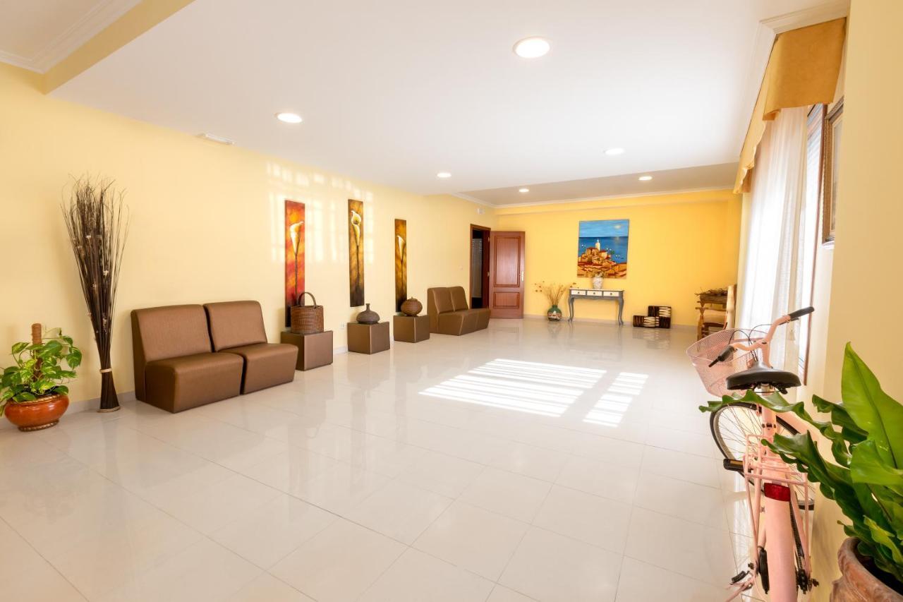 Hotel Veiganova Sanxenxo Kültér fotó