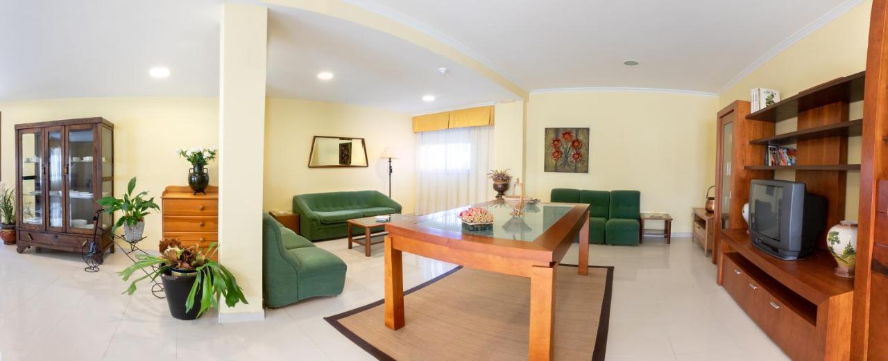 Hotel Veiganova Sanxenxo Kültér fotó