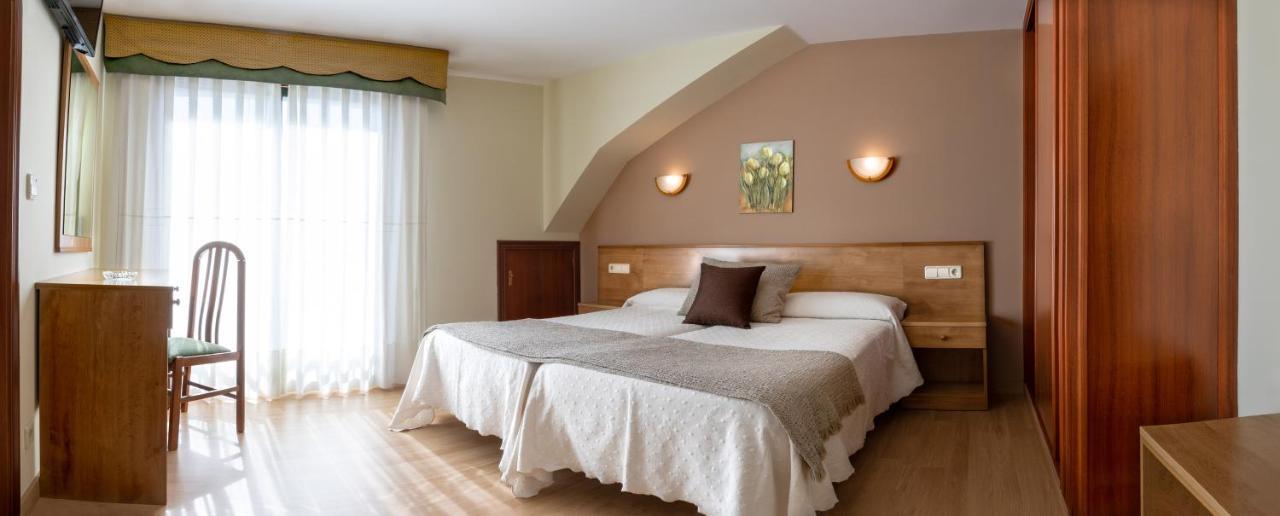 Hotel Veiganova Sanxenxo Kültér fotó
