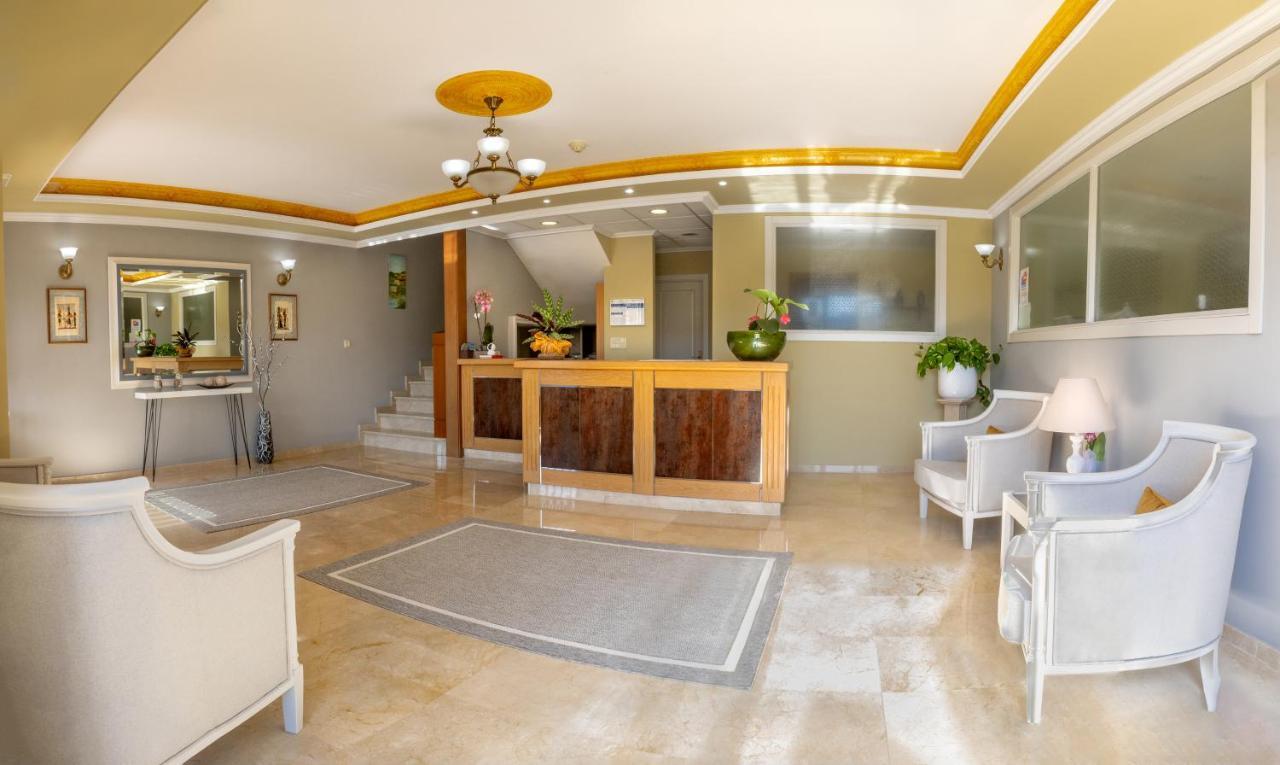 Hotel Veiganova Sanxenxo Kültér fotó