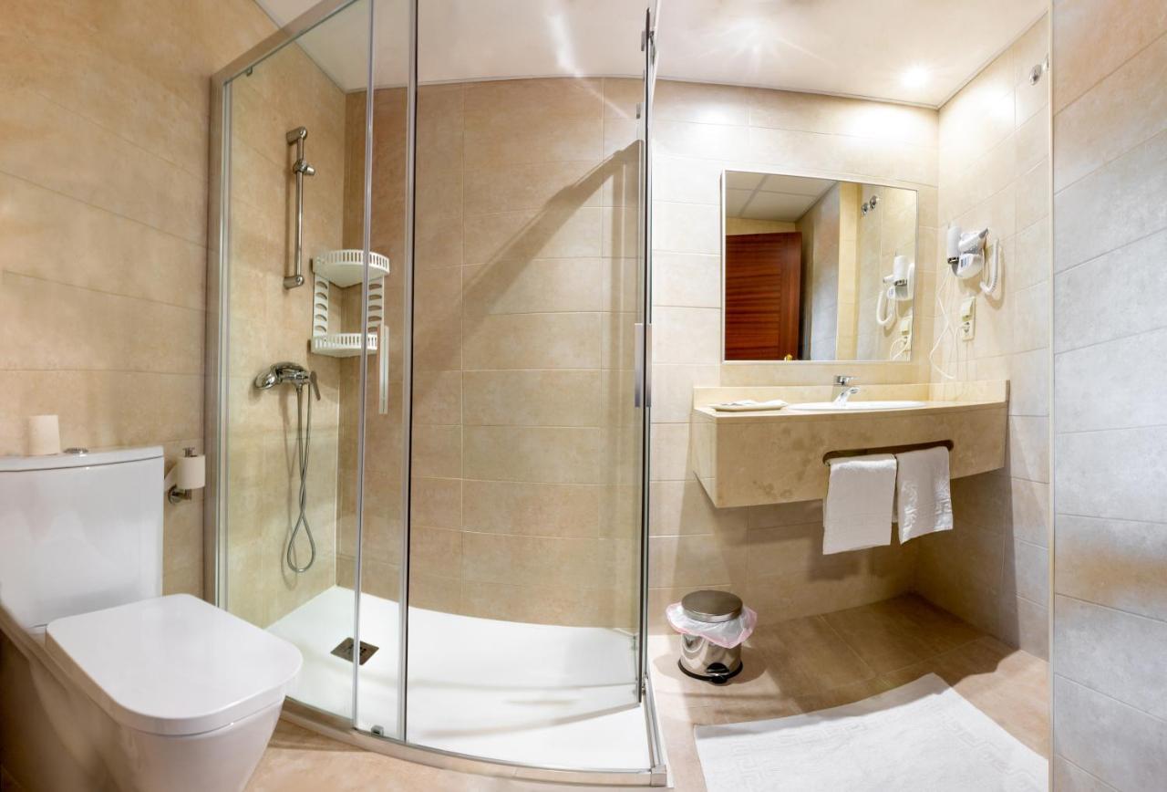 Hotel Veiganova Sanxenxo Kültér fotó